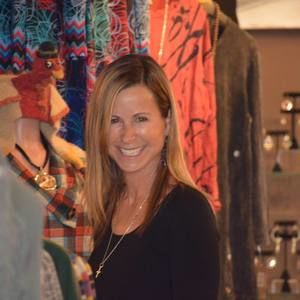 Meet your Posher, Shea